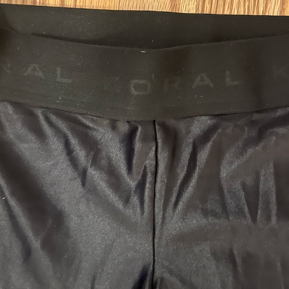 KORAL LEGGINGS - Picture 2 of 4